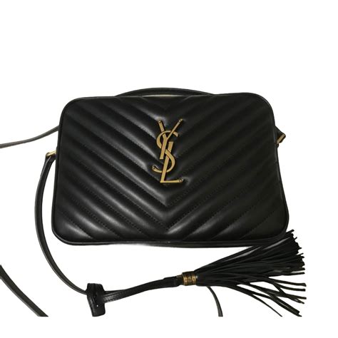 preloved ysl bags|used ysl bags for sale.